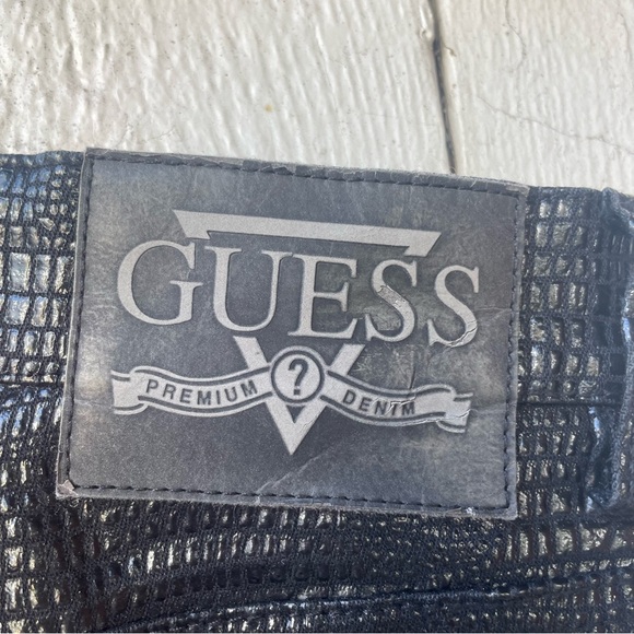 Vintage Guess Pants - Picture 9 of 9